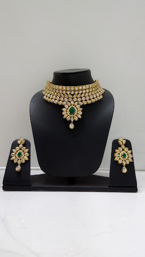 Siyaram imitation jewellery